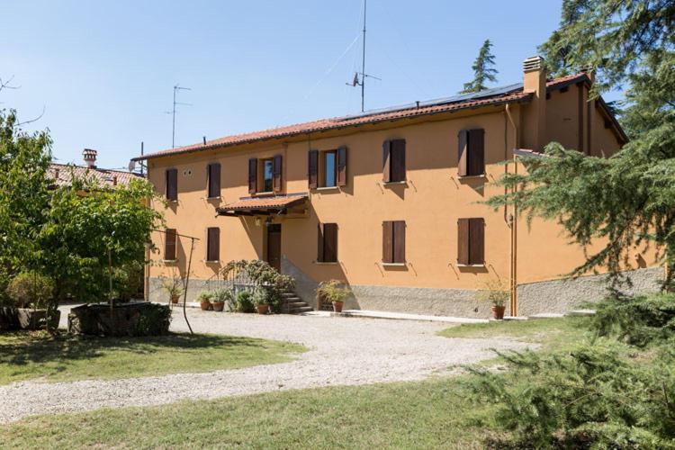 B&B Murolungo San Lazzaro di Savena Zewnętrze zdjęcie